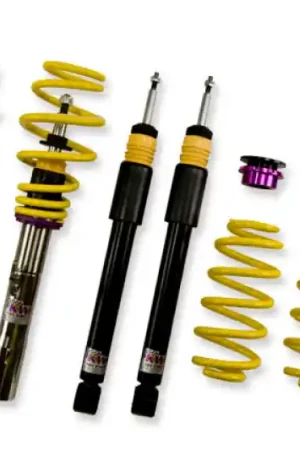 KW Street Comfort Kit Audi A3 Quattro (8P) all engines w/o electronic— PMD Premier Motoring Development Exclusive Offer