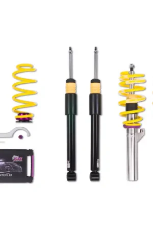 Trending KW Street Comfort Kit Audi A3 (8V)/Golf VII FWD/ TDI — PMD Premier Motoring Development