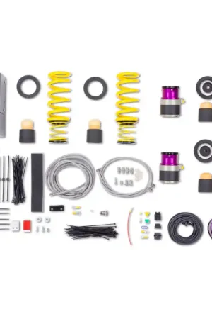 KW HLS Ferrari F12 Berlinetta — PMD Premier Motoring Development Cheap