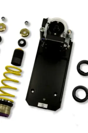 KW HLS Porsche — PMD Premier Motoring Development Place Order