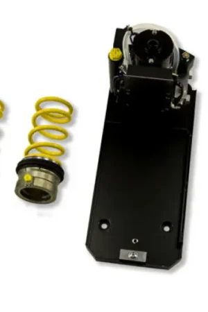 Buy Online KW HLS Porsche — PMD Premier Motoring Development