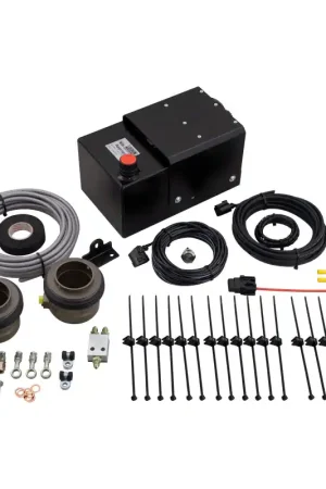 Express Delivery KW HLS for Porsche 911 (992) Carrera 2/2S/GTS Coupe without PDCC — PMD Premier Motoring Development