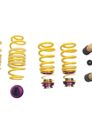 KW H.A.S. for Audi RS7 — PMD Premier Motoring Development Luxury