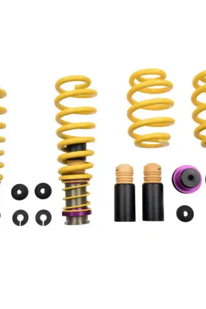 KW H.A.S. Audi A6 (4F) Sedan; FWD + Quattro; all engines — PMD Premier Motoring Development Next Day Delivery