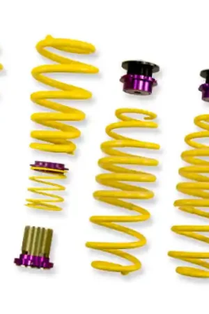 Money Back Guarantee KW H.A.S. Audi A4 S4 (8K/B8) Sedan FWD + Quattro; A5 S5 — PMD Premier Motoring Development