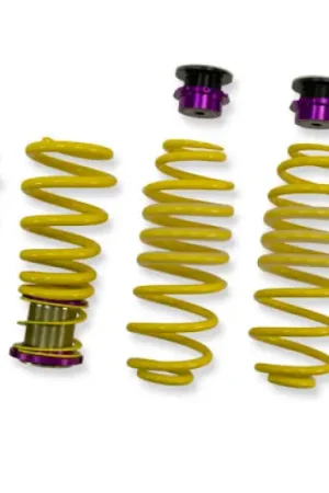 KW H.A.S. Audi A4 S4 (8K/B8) Avant Quattro All — PMD Premier Motoring Development One Day Deal