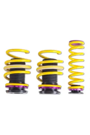 KW H.A.S. 2016+ Audi TT S / TT RS (8S/MQB) Coupe Quattro w/ Magnetic R — PMD Premier Motoring Development Markdown