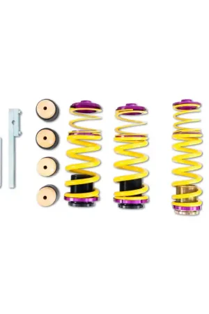 KW 2016 Audi R8 Height Adjustable Spring Kit — PMD Premier Motoring Development Best Choice