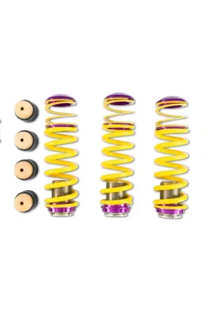 Free Returns KW H.A.S. Audi R8 (42); all models; all engines — PMD Premier Motoring Development