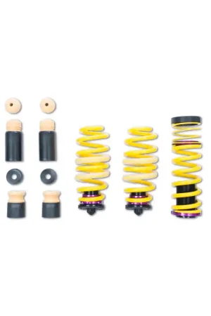 Low Price KW H.A.S. 2017+ Audi A5/S5 (B9) Coupe w/ EDC — PMD Premier Motoring Development