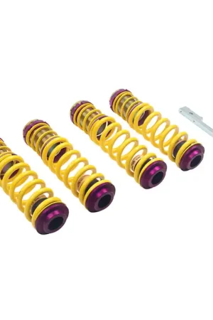 Must Have KW H.A.S. Audi R8 (42); all models; all engines — PMD Premier Motoring Development