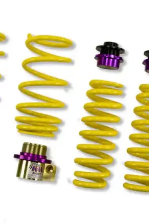 KW H.A.S. BMW M3 (E90/E92) Sedan Coupe — PMD Premier Motoring Development Super Sale