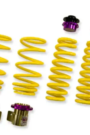 KW H.A.S. BMW M3 (E93) Convertible — PMD Premier Motoring Development Money Back Guarantee