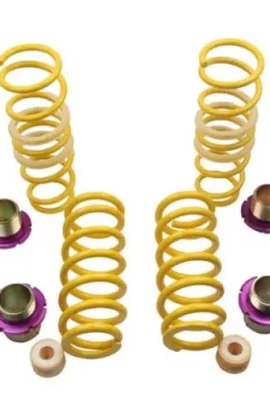 Editor’s Pick KW H.A.S. for BMW M5/M6 — PMD Premier Motoring Development