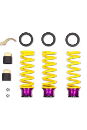 Certified KW H.A.S. for Mercedes SLS AMG — PMD Premier Motoring Development