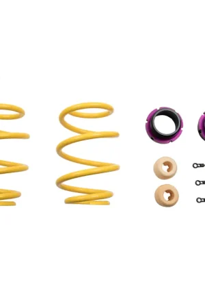 KW H.A.S. for Mercedes CLS63vAMG E 63 Sedan — PMD Premier Motoring Development While Supplies Last