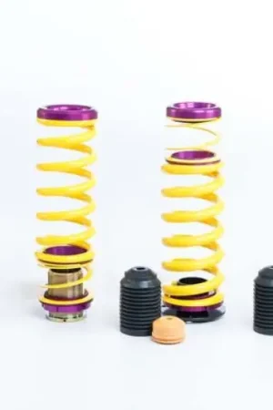 No Minimum Order KW H.A.S. Kit 2015+ Mercedes-Benz AMG C63/C63 S/Sedan — PMD Premier Motoring Development