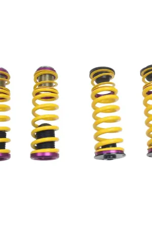 KW H.A.S. Kit 2017+ Mercedes-Benz AMG C63/C63 S/Coupe — PMD Premier Motoring Development Holiday Sale