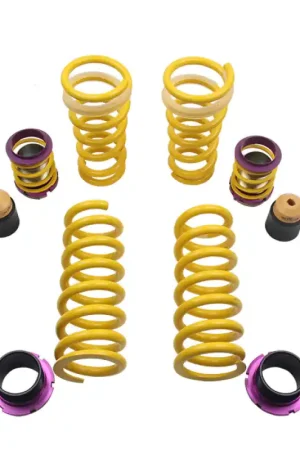 Same Day Shipping KW H.A.S. 12+ Dodge Challenger 8cyl RWD — PMD Premier Motoring Development