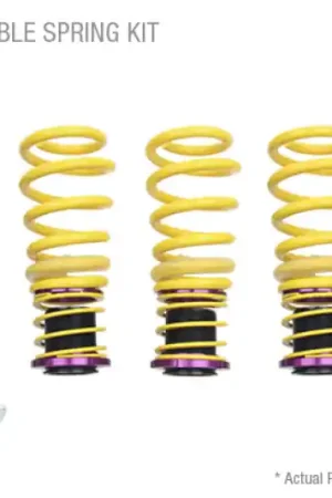 KW H.A.S. Kit 2011+ Dodge Charger w/o Electronic Dampers — PMD Premier Motoring Development Order Now