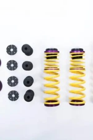 Today Only KW H.A.S. 2016+ McLaren 540C, 570S, 570GT - (MA3) Race Height Adjustab — PMD Premier Motoring Development