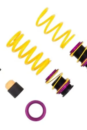 Flash Sale KW H.A.S. Porsche 911 (Type 991) — PMD Premier Motoring Development