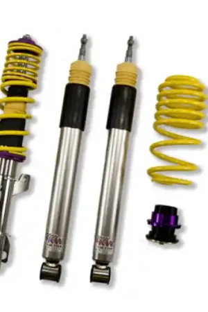 Markdown KW Coilover Kit V3 Audi New Beetle (PC/VT; 9C); all excl. Convertible — PMD Premier Motoring Development