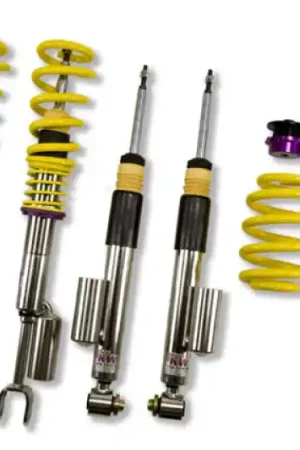 KW Coilover Kit V3 Audi S6 (4F)Sedan + Avant; quattro — PMD Premier Motoring Development Price Drop