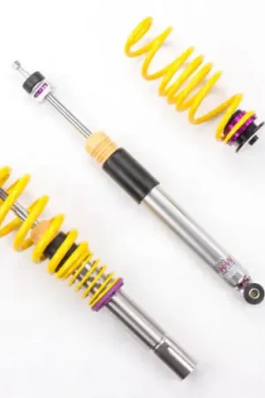 KW Coilover Kit V3 Audi A7 (4G) — PMD Premier Motoring Development Price Drop