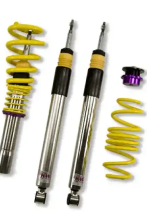 KW Coilover Kit V3 Audi Q5 (8R); all models; all engines not equipped— PMD Premier Motoring Development Next Day Delivery