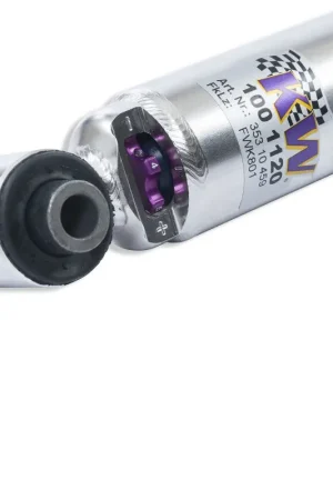 KW Coilover Kit V3 Audi S5 Sportback w/o EDC — PMD Premier Motoring Development Direct From Factory