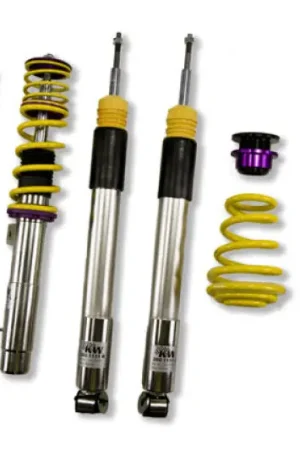 KW Coilover Kit V3 BMW Z4 (E85) Coupe Roadster — PMD Premier Motoring Development Super Sale