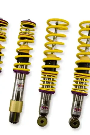 Markdown KW Coilover Kit V3 BMW 6series E63 E64 (663C) Coupe Convertible — PMD Premier Motoring Development