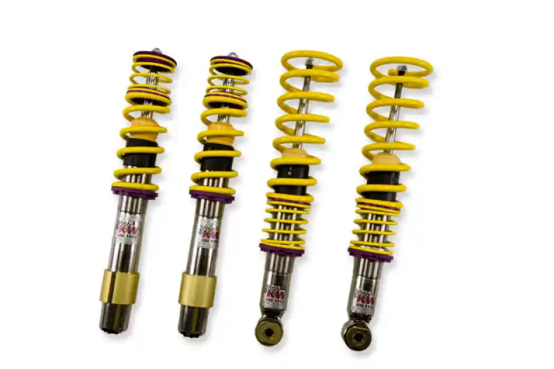 Markdown KW Coilover Kit V3 BMW 6series E63 E64 (663C) Coupe Convertible — PMD Premier Motoring Development