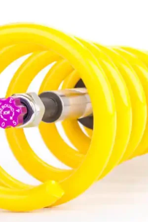 KW V3 Coilover Kit 12 BMW 6 Series (F12/F13) w/ Adaptive Drive except— PMD Premier Motoring Development Worldwide Shipping