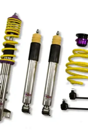 KW Coilover Kit V3 BMW M3 E36 (M3B M3/B) Coupe Convertible Sedan — PMD Premier Motoring Development Hassle-Free Returns