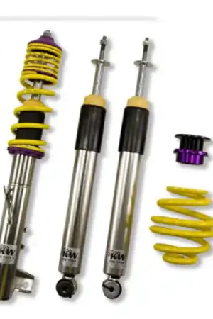 Seasonal Sale KW Coilover Kit V3 BMW 3series E36 (3C 3/C 3/CG) Compact (Hatchback) — PMD Premier Motoring Development