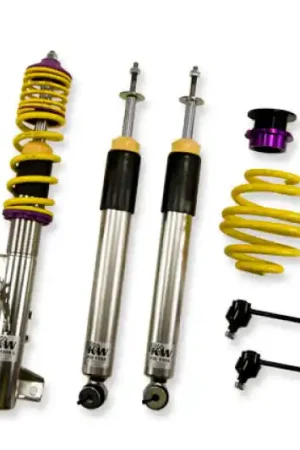 Flash Sale KW Coilover Kit V3 BMW Z3 (MR/C) M Roadster — PMD Premier Motoring Development