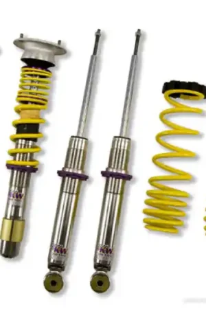 Deal KW Coilover Kit V3 BMW M5 E39 (M539) Sedan — PMD Premier Motoring Development