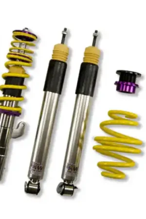 Trending KW Coilover Kit V3 BMW 3series E46 (346X) Sedan Wagon ; 4x4 (ix) — PMD Premier Motoring Development