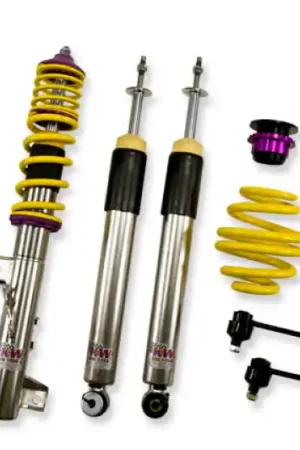 Exclusive KW Coilover Kit V3 BMW Z3 (MR/C) M Coupe — PMD Premier Motoring Development