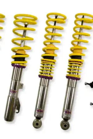Hot Deal KW Coilover Kit V3 BMW 7series E38 (7/G); all models — PMD Premier Motoring Development