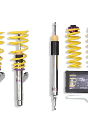 KW Coilover Kit V3 BMW 3series E90/E92 2WDSedan + Coupe — PMD Premier Motoring Development Shop Now