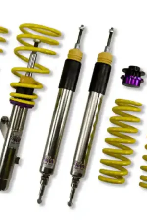 Best Choice KW Coilover Kit V3 BMW 3series E91/E93 2WDConvertible + Wagon — PMD Premier Motoring Development