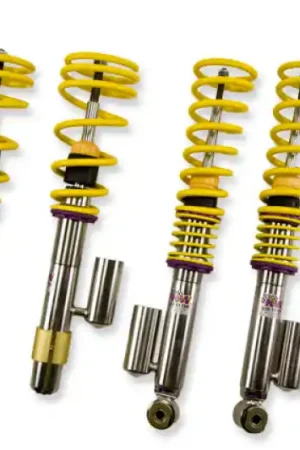 Certified KW Coilover Kit V3 BMW M5 E60 (M560)Sedan (excludes EDC unit) — PMD Premier Motoring Development