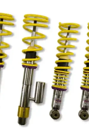 KW Coilover Kit V3 BMW M6 (E63 E64); (M560)Coupe convertible — PMD Premier Motoring Development Budget