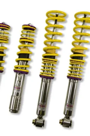 KW Coilover Kit V3 BMW 5series E60 (560X) Sedan 4WD — PMD Premier Motoring Development Worldwide Shipping