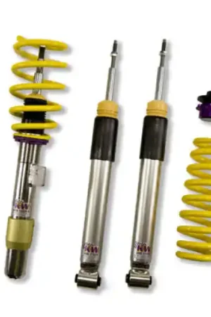 Must Have KW Coilover Kit V3 BMW M3 (E90/E92) not equipped w/ EDC Sedan Coupe — PMD Premier Motoring Development