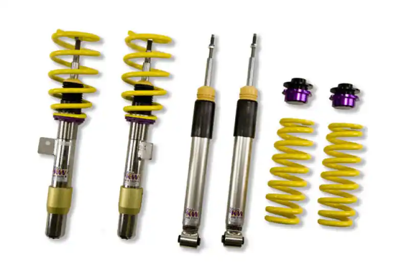Must Have KW Coilover Kit V3 BMW M3 (E90/E92) not equipped w/ EDC Sedan Coupe — PMD Premier Motoring Development
