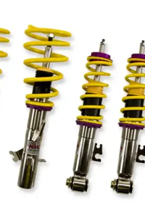 KW Coilover Kit V3 Mini Mini (R56) Coupe (only Cooper S Cooper D JCW) — PMD Premier Motoring Development Buy Direct